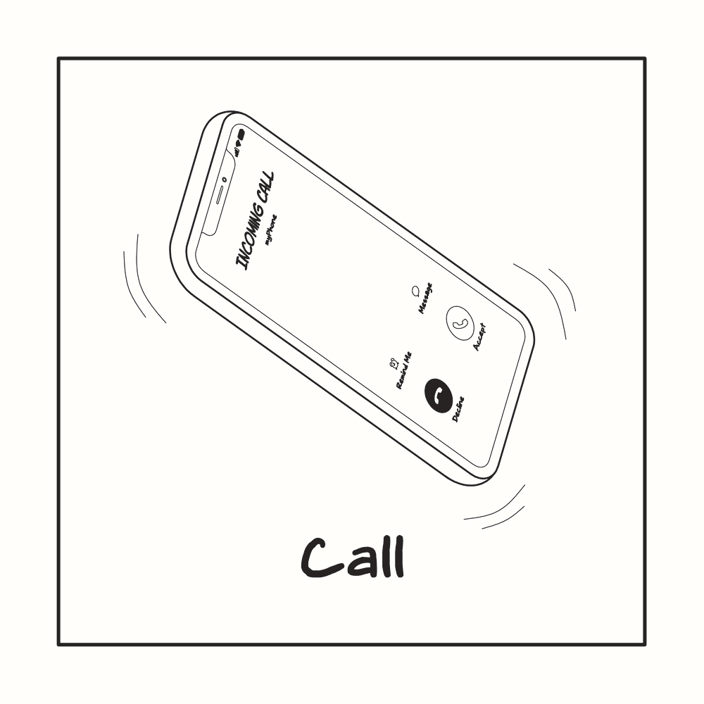 Call
