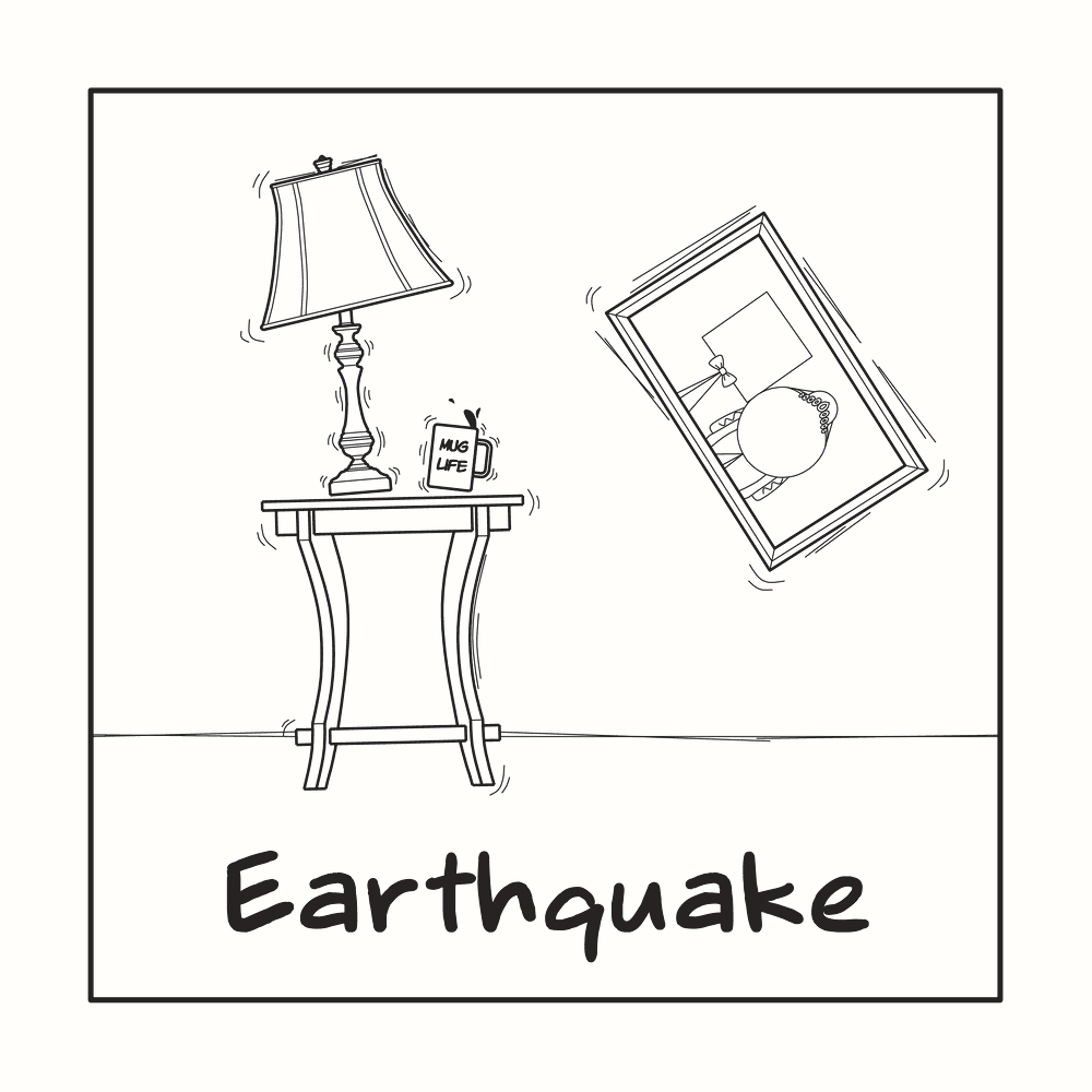 Earthquake