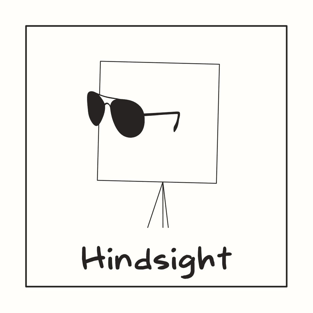 Hindsight