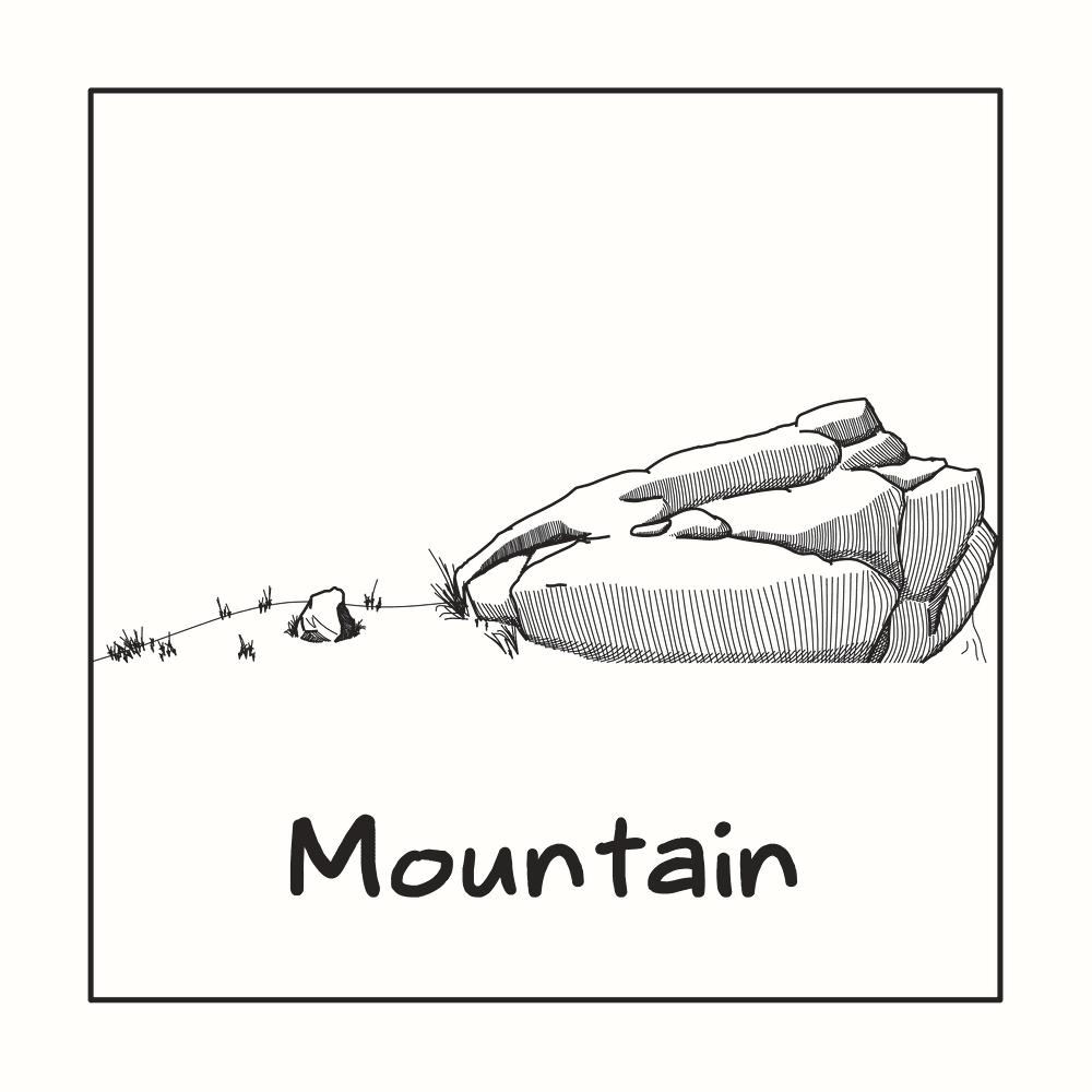 Mountain