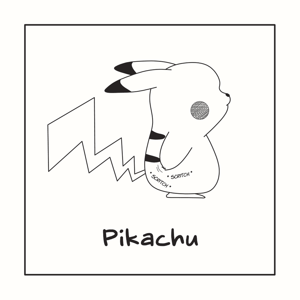 Pikachu